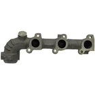 Dorman 674-178 Exhaust Manifold Kit Includes Required Gaskets And Hardware New. Price: $210.53.
