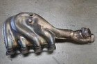 Ferrari F355 5.2, Lh, Left, Exhaust Manifold, Used, P/n 179948. Price: $1500.00.