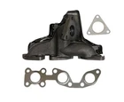 Exhaust Manifold Fits 2004 Nissan Xterra New. Price: $135.74.