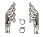 Flowtech 11537FLT Ls 4.8 5.3 6.0 Turbo Headers Up & Forward 1-7/8" 409S Natural New. Price: $306.95.