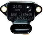 AS333 /5S2565 Oem/bmw 0872648 New Manifold Absolute Pressure Sensor Land Rover. Price: $18.75.
