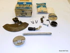 Nos Mopar 1965-67 Plymouth Dodge 318 Exhaust Manifold Heat Control Pkg 2525443 New. Price: $269.99.