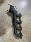 Right Exhaust Manifold From 2003 Chevrolet Suburban 5.3L 12578342 Dmr Used. Price: $80.98.