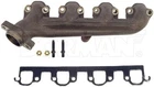 Dorman 674-205 Exhaust Manifold Kit Fits Ford Models New. Price: $375.60.