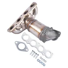 Catalytic Converter For Hyundai Elantra Sedan 2.0L 1999CC 2017-2020 285102ESA0 New. Price: $59.80.