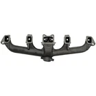Dorman 674-237 Exhaust Manifold Kit Includes Required Gaskets And Hardware New. Price: $472.43.