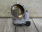 Throttle Body Mercedes S-class 11 12 13 14 15 16 17 18 19 20 Used. Price: $160.00.