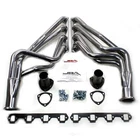 Exhaust Header-base Jba Racing Headers 6613SJS New. Price: $1223.10.