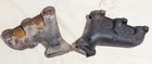 Bmw M20 E28 E30 E34 Exhaust Manifold 1710824 & 1710836 Used. Price: $75.00.