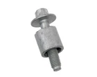 Genuine Oem Engine Valve Cover Bolt For Bmw 128I 328I Xdrive 328XI 528I New. Price: $23.52.