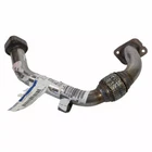 Genuine Ford Egr Tube FC3Z-9E469-A New. Price: $77.83.