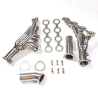 For Benz Mid-length Headers M113K SL55 CLS55 E55 C55 SL500 CLS500 E500 Amg New. Price: $420.00.