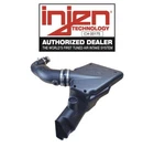 Injen Evo Cold Air Intake System Fits 2015-2019 Ford Mustang L4-2.3L Turbo New. Price: $412.72.