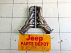 2006 2010 Jeep Grand Cherokee Srt 8 6.1L Hemi Exhaust Manifold Header Oem Used. Price: $390.00.