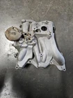 Turbo Lower Intake Manifold Plenum Lim Air 86-91 Mazda RX7 FC3S T2 Oem Used. Price: $299.00.