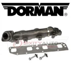 Dorman 674-478 Exhaust For 53013606AB Manifolds Yr New. Price: $266.90.