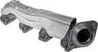 Dorman 674-957 Exhaust Manifold Left 02-05 Ford Mercury Explorer New. Price: $89.99.