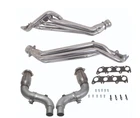 Bbk 16336 3/4 Long Tube Headers + Catted Mid Pipe For 2015 2023 Mustang New. Price: $1498.99.