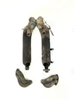 1964 1974 Volkswagen Beetle Type One Oem Pair Of Exhaust Heat Exchanger Used. Price: $125.00.