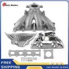 Exhaust Manifold W/gasket 4693321AD For Chrysler 200 Dodge Journey Jeep Compass New. Price: $85.00.