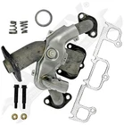 Apdty 785211 Exhaust Manifold Kit New. Price: $207.03.