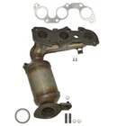 Catalytic Converter With Integrated Exhaust Manifold Eastern Mfg 40663 New. Price: $421.78.