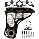 Atp Exhaust Manifold 101201 New. Price: $238.18.