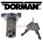 Dorman Ignition Lock Cylinder For 1979-1986 Chevrolet K20 Primary Av New. Price: $32.03.