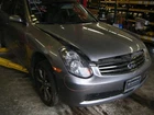 Passenger Exhaust Manifold 3.5L Cylinder Fits 03-08 Infiniti Fx Series 535639- Used. Price: $63.00.
