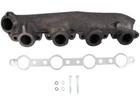 Trq 82BV52K Right Exhaust Manifold Fits 2003 Ford E350 Club Wagon 7.3L V8 New. Price: $93.90.