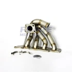 Turbo Manifold For Mazda 3/6/CX-7 2.3L Mzr Disi Mps Xs-p 44MM Wg Flg New. Price: $209.90.