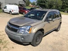 Passenger Right Exhaust Manifold 3.4L Fits 05-09 Equinox 358710 Used. Price: $74.90.