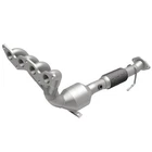 Magnaflow 51153-AK For 2012 Focus 2.0L L4 Flex Dohc New. Price: $655.00.