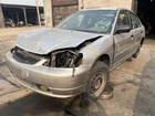 Exhaust Manifold 1.7L Sohc Gasoline Base Market Fits 01-05 Civic 1391400 Used. Price: $150.00.