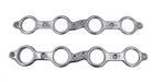 Taylor Gaskets 66087 SEAL-4-GOOD Header Flange New. Price: $62.30.