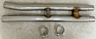 *returned Sale* Mbrp (S7283409) H-pipe Exhaust System Fits New. Price: $200.00.