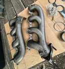 Exhaust Manifolds Dorman 674-496 And 674-495 Used. Price: $180.00.