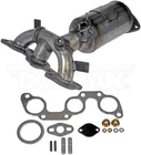 Dorman 673-873 Manifold Converter Carb Compliant Fits Lexus Toyota Models New. Price: $651.61.