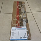 Ms 90029 Felpro Exhaust Manifold Gaskets Set New For Town And Country Ram Van. Price: $28.99.