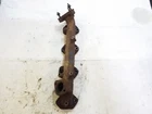 Passenger Exhaust Manifold 6.7L Diesel Fits 2011-2016 Ford F250 F350 Used. Price: $56.98.