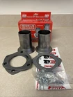 Hedman Hedders 21100 3-BOLT Flange Header Reducers New. Price: $49.99.