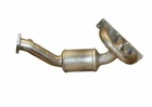 2001 2002 2003 Bmw E60 525I 530I X5 Catalytic Converter Cylinders 4-6 New. Price: $899.99.