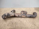 Exhaust Manifold Mercedes W123 240D OM616 6161420701 Used. Price: $119.70.
