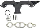 Exhaust Manifold Dorman 674-503 Fits 62-65 Chevrolet Corvette New. Price: $104.73.