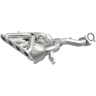 For Mazda CX-5 2014 2015 2016 Magnaflow Direct Fit Catalytic Converter Tcp New. Price: $1377.00.