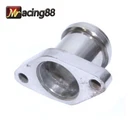 Emusa Wastegate V-band Flange Tial 2 Bolts Adaptor Civic Crx New. Price: $20.98.