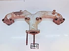 Oem 1966 1968 Chevy Corvette Small Block Exhaust Manifold Smog 3872778 U5B-5 Used. Price: $124.95.