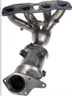 Dorman 674-149 Manifold Converter. Fits Select Nissan Altima -rogue New. Price: $449.97.