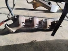 Passenger Exhaust Manifold From 8501 Gvw Fits 95-97 Ford F250 Pickup 194661 Used. Price: $75.00.