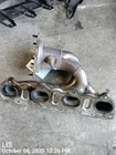 Left Exhaust Manifold Oem 08-14 Porsche Cayenne 1YR Wrnty 94811113000 Used. Price: $100.00.